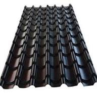 Aluzinc (Alu-Zinc) Sheets